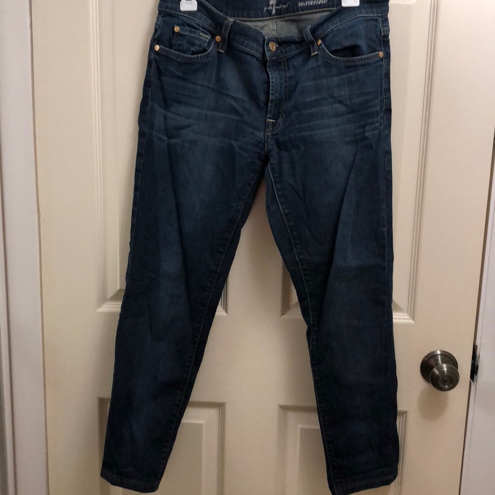 Seven for all man kind Skinny Jeans